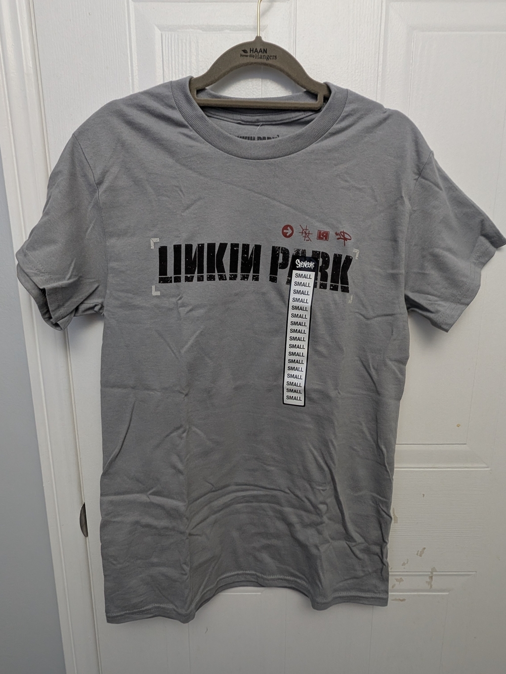 Linkin Park Short Sleeve T-Shirt BNWT